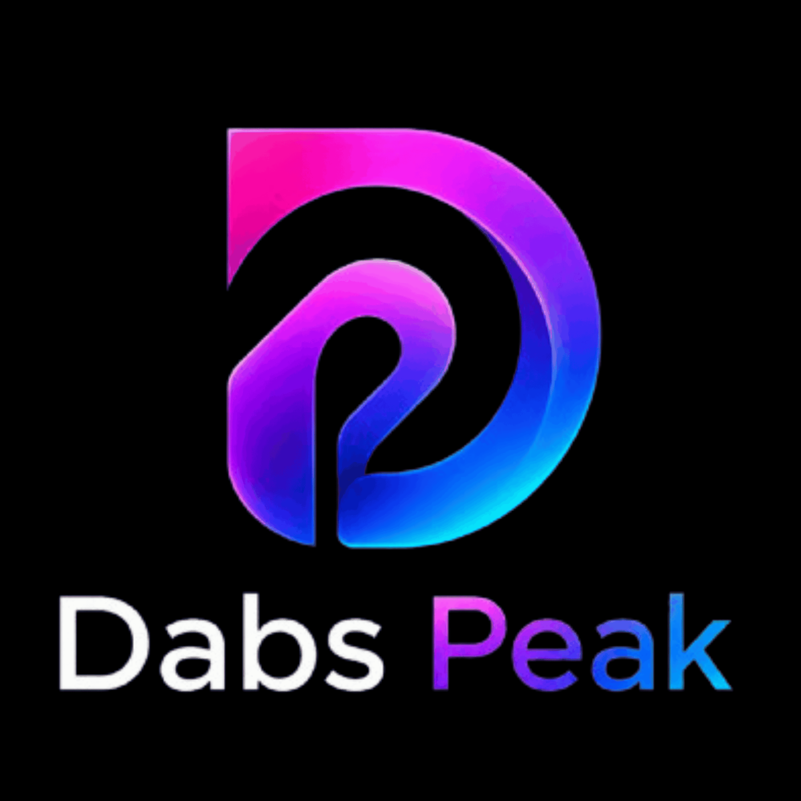 Dabs Peak